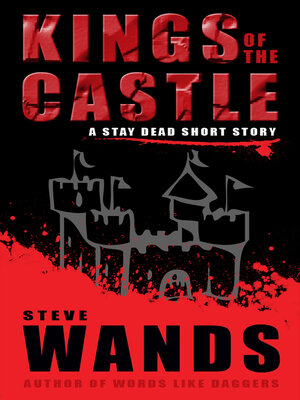 cover image of Kings of the Castle